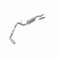 Thumbnail for MagnaFlow BRE Exhaust Kit 09-10 Ford F-150