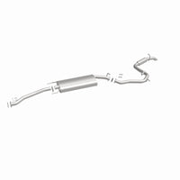 Thumbnail for MagnaFlow BRE Exhaust Kit 13-17 Toyota RAV4 2.5L