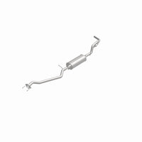 Thumbnail for MagnaFlow BRE Exhaust Kit 99-01 Silverado Sierra 1500