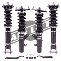 Thumbnail for Air Lift Performance 15-20 Acura TLX / 13-17 Honda Accord Coilover Kit