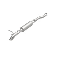 Thumbnail for MagnaFlow SYS C/B 07-10 Jeep Wrangler 3.8L