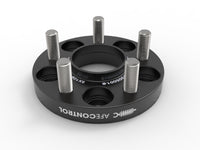 Thumbnail for aFe  Control Forged Aluminum Wheel Spacers 5x108 CB 63.4 20 MM- 20-24 Ford Edge ST