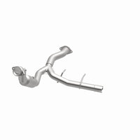 Thumbnail for Magnaflow 11-12 Ford F-150 3.5L Direct Fit Converter
