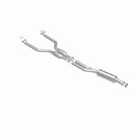 Thumbnail for Magnaflow 07-11 Lexus GS350 3.5L Direct Fit Converter