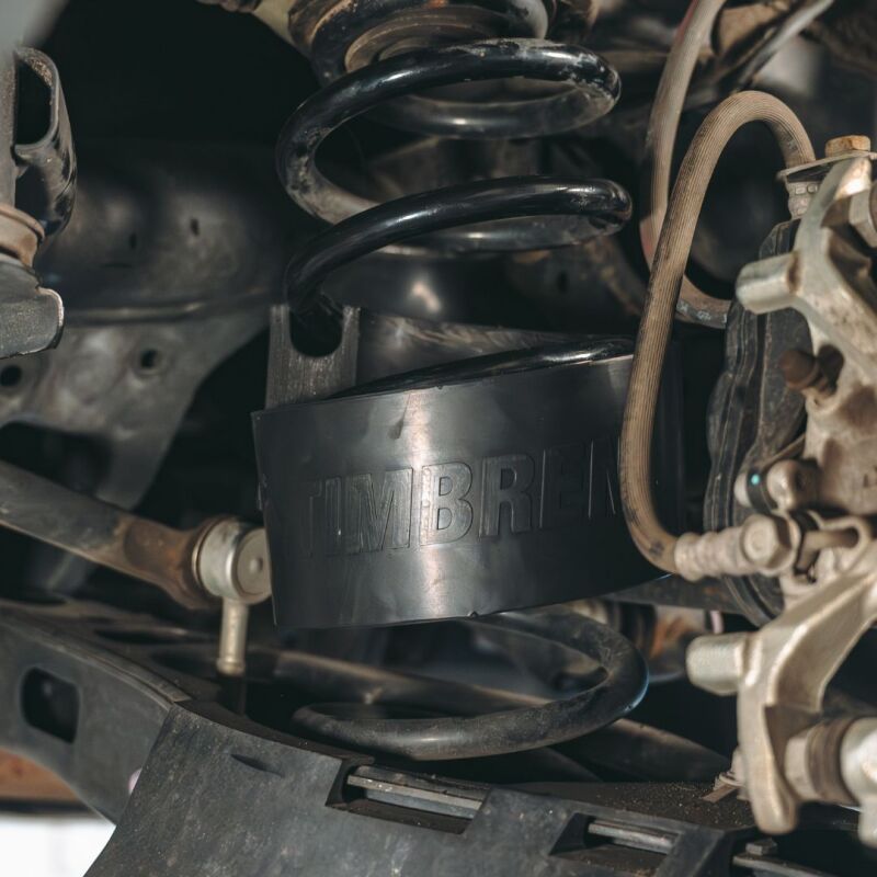 Timbren 19-24 Toyota RAV4 / 23-24 Honda CRV SES Coil Enhancer Kit