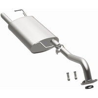 Thumbnail for MagnaFlow BRE Exhaust Kit 14-19 TOYOTA COROLLA 1.8L