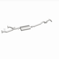 Thumbnail for MagnaFlow BRE Exhaust Kit 96-02 S10 Sonoma 4.3L
