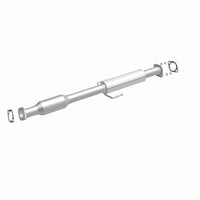 Thumbnail for Magnaflow 14-15 Cadenza 3.3L Underbody Direct Fit Converter