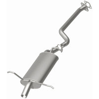 Thumbnail for MagnaFlow BRE Exhaust Kit 01-06 Hyundai Santa Fe 2.7L