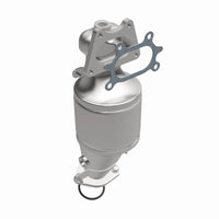 Thumbnail for Magnaflow 05-10 Honda Odyssey 3.5L Direct Fit Converter