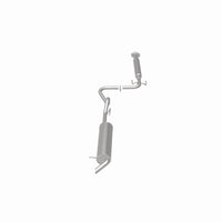 Thumbnail for MagnaFlow BRE Exhaust Kit 05-07 Saturn Ion 2.2L