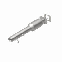 Thumbnail for Magnaflow 96-99 Cadillac DeVille 4.6L Direct Fit Converter