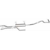 Thumbnail for MagnaFlow BRE Exhaust Kit 88-93 Chevy C2500 K2500