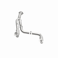 Thumbnail for Magnaflow 2011 Chevrolet Silverado 2500 HD 6.0L Direct Fit Converter