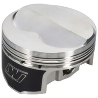 Thumbnail for Wiseco RED Series Chevy Small Block 350 4.000in Bore 1.250in CH 3.00 CC Piston Set