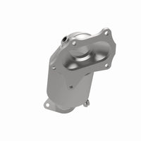 Thumbnail for Magnaflow 13-14 Hyundai Genesis Coupe 2.0L Direct Fit Converter