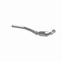 Thumbnail for Magnaflow 2008 Mercedes-Benz GL450 4.6L Direct Fit Converter