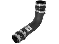 Thumbnail for aFe BladeRunner 2.75in Hot 3.5in Cold Side Intercooler Tubes w/ Coupling Clamp Kit 10-12 Dodge 6.7L