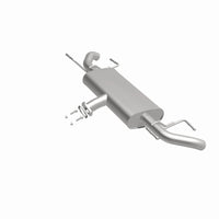 Thumbnail for MagnaFlow BRE Exhaust Kit 14-18 Mazda 3 2.0L