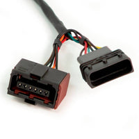 Thumbnail for Banks Power Pedal Monster Kit TE Connectivity MT2 6 Way With iDash Data Pro