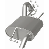 Thumbnail for BRE Exhaust 01-06 Elantra 2.0L Muffler Kit