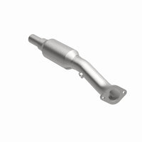 Thumbnail for Magnaflow 09-10 Pontiac Vibe 2.4L Direct Fit Converter