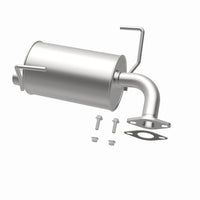 Thumbnail for BRE Exhaust 08-13 Forester Impreza 2.5L Muffler Kit