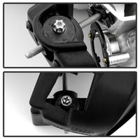 Thumbnail for xTune Chevy Silverado 1500 99-02 OEM Style Headlights w/ Bumper Lights - Chrome HD-JH-CSIL99-OE-SET