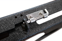 Thumbnail for Fishbone Offroad  Tailgate Table - Black