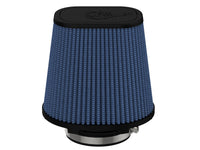 Thumbnail for aFe Magnum FLOW Universal Pro 5R Air Filter 4in F (7-3/4x6-1/2)in B (5-3/4x3-3/4)in T x 7in H