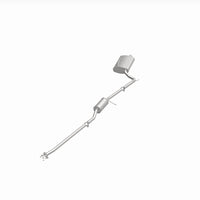 Thumbnail for MagnaFlow BRE Exhaust Kit 03-07 Honda Accord 2.4L