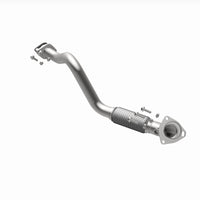 Thumbnail for BRE Exhaust 09-11 Aveo5 1.6L Front Pipe Kit