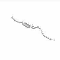 Thumbnail for MagnaFlow BRE Exhaust Kit 07-10 Silverado 2500 HD Sierra 2500 HD 6L