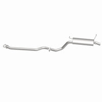 Thumbnail for MagnaFlow BRE Exhaust Kit 01-06 Hyundai Santa Fe 2.7L