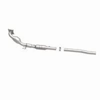 Thumbnail for Magnaflow 08-13 Audi A3 2.0L Direct Fit Converter