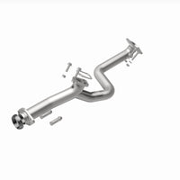 Thumbnail for BRE Exhaust 09-12 Escape Tribute 2.5L 3.0L Front Pipe Kit