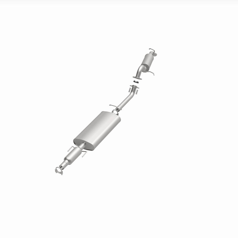 MagnaFlow BRE Exhaust Kit 09-12 Escape Tribute Mariner