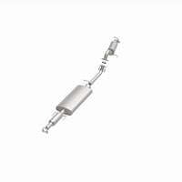 Thumbnail for MagnaFlow BRE Exhaust Kit 09-12 Escape Tribute Mariner