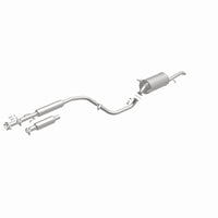 Thumbnail for MagnaFlow BRE Exhaust Kit 04-06 Chevy Aveo 1.6L