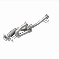 Thumbnail for BRE Exhaust 05-07 Ford Freestyle 3.0L Front Pipe Kit