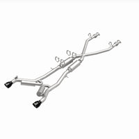 Thumbnail for Magnaflow 23-2025 Nissan Z SPEQ Series Cat-Back Exhaust System