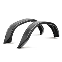 Thumbnail for Seibon 22-24 Ford Bronco Everglades Carbon Fiber Rear Fender Flare