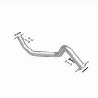 Thumbnail for BRE Exhaust 06-12 RAV4 2.4L 2.5L 3.5L Front Pipe Kit