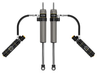 Thumbnail for ICON 2024+ Toyota Tacoma 0-1in 2.5 Series Shock VS CDEV RR Pair