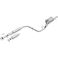 Thumbnail for MagnaFlow BRE Exhaust Kit 04-06 Chevy Aveo 1.6L