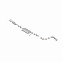 Thumbnail for Magnaflow 14-16 Kia Soul 1.6L Direct Fit Converter