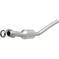 Thumbnail for Magnaflow 92-95 Caravan/Voyager V6 CA Direct Fit Converter