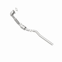 Thumbnail for Magnaflow 2008 Audi A3 2.0L Direct Fit Converter