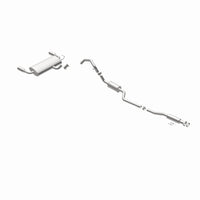 Thumbnail for MagnaFlow BRE Exhaust Kit Replacement Stainless Ford