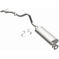 Thumbnail for MagnaFlow BRE Exhaust Kit 98-99 Jimmy Blazer Bravada 4.3L
